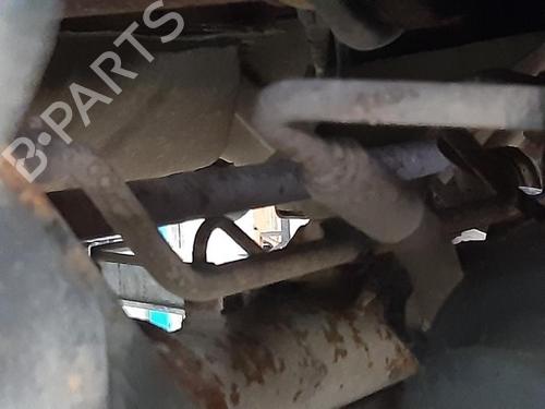 Air filter box PEUGEOT BOXER Van (244) 2.0 HDi | BP40578214M87 - Image 13