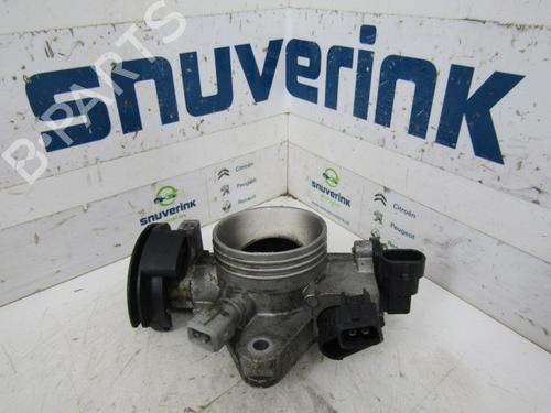 Used Throttle body PEUGEOT 306 Hatchback (7A, 7C, N3, N5) 1.6 (89 hp) 17190761