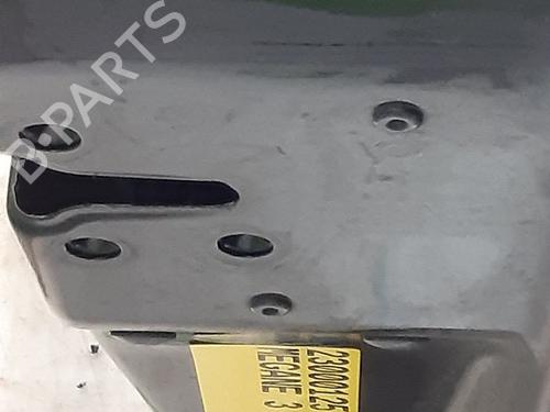 Right front door RENAULT MEGANE III Grandtour (KZ0/1) 1.5 dCi (KZ09, KZ0D, KZ1G, KZ29, KZ14, KZ1W, KZ10, KZ1F,... | BP15358518C3