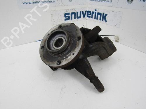 Used Left front steering knuckle Left front steering knuckle 15828877 15828877