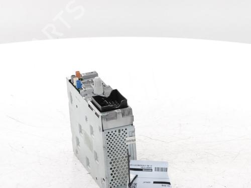 Radio PEUGEOT 2008 I (CU_) 1.2 THP 110 / PureTech 110 | BP30186648E6 