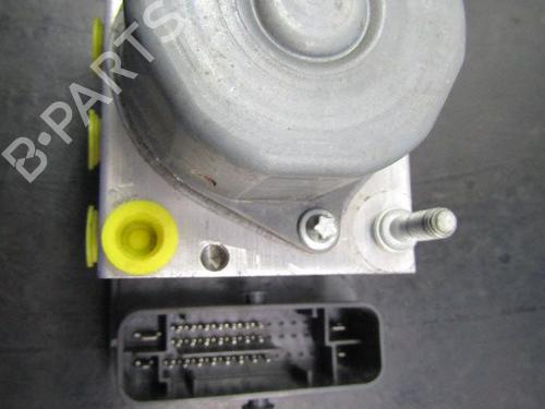 ABS pump CITROËN C1 (PM_, PN_) 1.0 | BP17027113M43