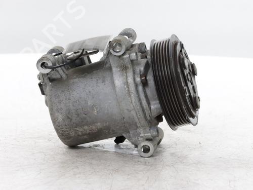 AC compressor PEUGEOT 2008 I (CU_) 1.2 THP 130 / PureTech 130 | BP36702007M34 - Image 6