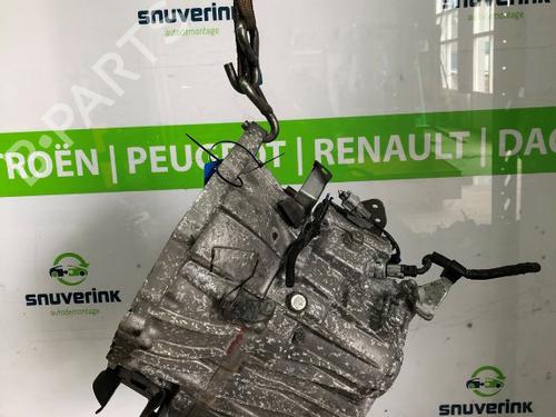 Used Gearbox Gearbox 19148111 19148111