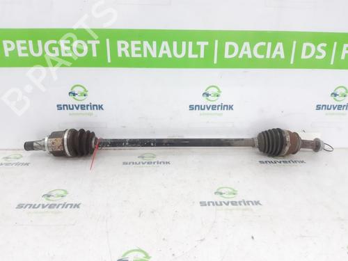 Right front driveshaft DACIA SPRING Extreme | BP26238589M39 - Image 4