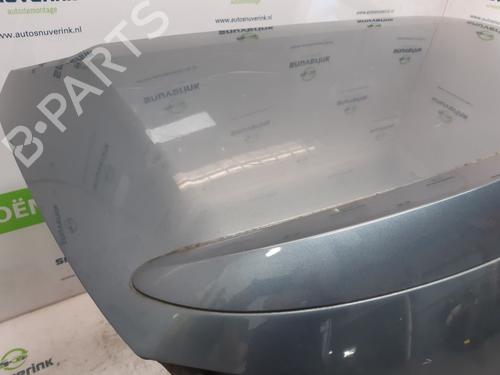 Tailgate PEUGEOT 307 CC (3B) 2.0 16V | BP15796204C6 