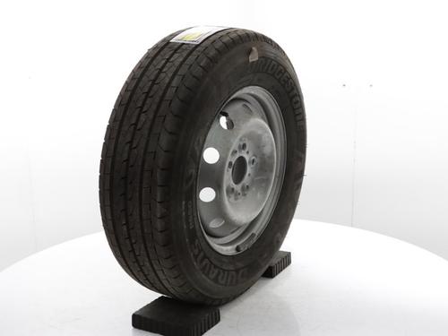 Rim FIAT DUCATO Van (250_) 120 Multijet 2,2 D | BP29426736C45 