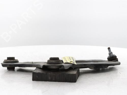 Left front suspension arm RENAULT CLIO V (B7_) 1.0 LPG (B7MT) | BP34565832M12 - Image 6