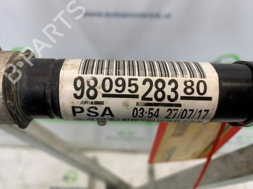 Right front driveshaft OPEL GRANDLAND / GRANDLAND X (A18, P1UO) 1.2 (75) | BP25205275M39 