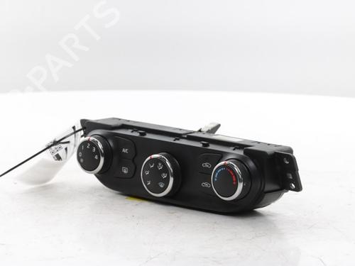 Climate control KIA CEE'D (JD) 1.6 CRDi 128 | BP40527436I5 - Image 2