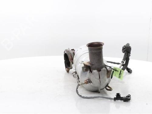 Catalyst OPEL CORSA F (P2JO) 1.2 (68) | BP40585112M10 - Image 3