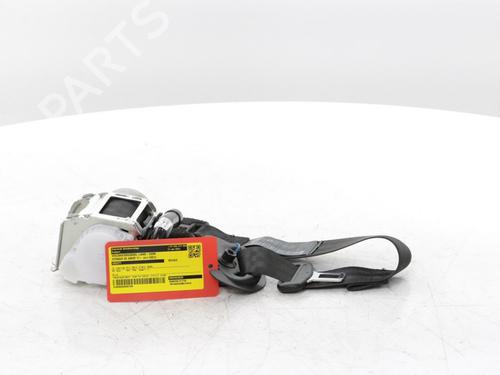 Used Front left seatbelt CITROËN C5 AIRCROSS (A_) 1.6 Hybrid 225 (A45GFR) (224 hp) 30186325