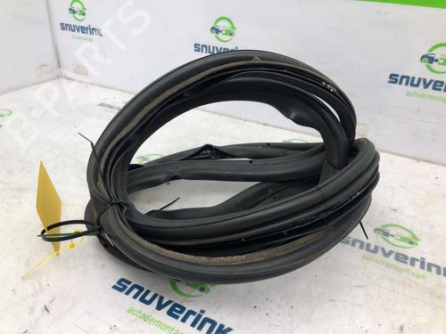Rubber door seal RENAULT TWINGO III (BCM_, BCA_) 1.0 SCe 70 | BP20158423C142 