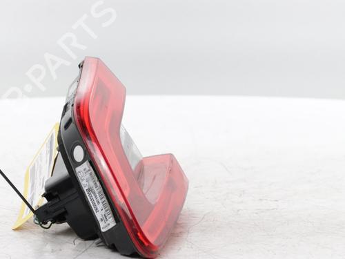 Left taillight RENAULT KADJAR (HA_, HL_) 1.3 TCe 140 (HLNB, HLN1) | BP34564141C34 - Image 17