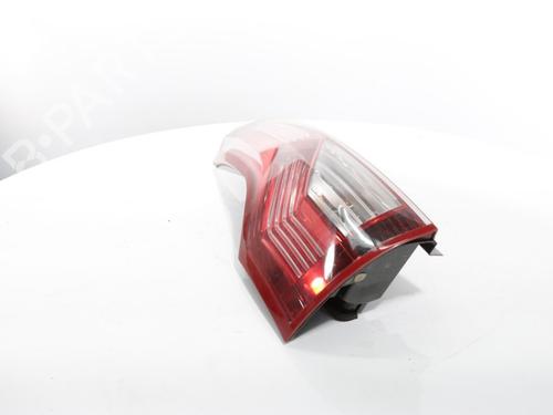 Left taillight CITROËN C4 Picasso I MPV (UD_) 1.6 VTi 120 | BP27287762C34 