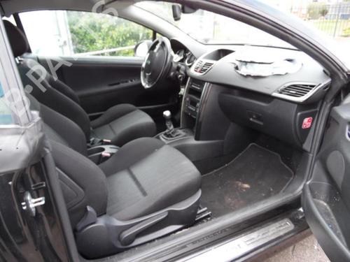 Electronic module PEUGEOT 207 CC (WD_) 1.6 16V | BP40564336M83 - Image 29