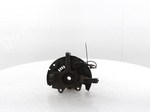 Achsschenkel links vorne für RENAULT CLIO V (B7_) 1.0 SCe 65 (B7MG) (67 hp) 29426910