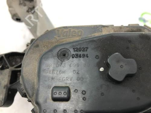 Egr PEUGEOT PARTNER Box Body/MPV 1.6 BlueHDi 100 | BP40575609M69 - Image 3
