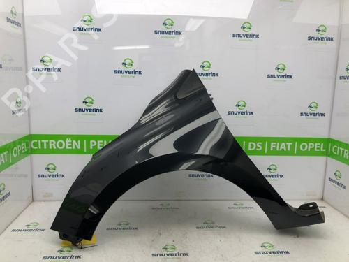Used Left front fenders RENAULT CLIO IV (BH_) 1.5 dCi 90 (90 hp) 17626995
