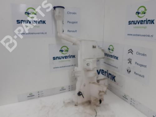 Used Windscreen washer tank Windscreen washer tank CITROËN C5 III (RD_) 1.8 16V (RD6FXC) (125 hp) 11199182 11199182