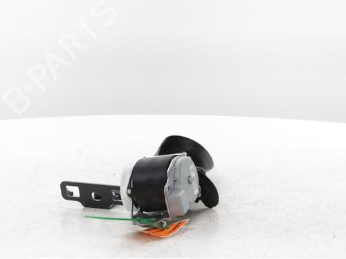 Rear right seatbelt CITROËN C4 Picasso II 1.6 HDi / BlueHDi 115 | BP34566483I28 - Image 8