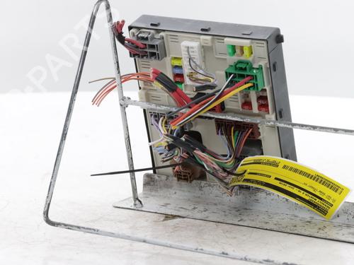 Fuse box RENAULT MASTER III Van (FV) 2.3 dCi 130 FWD (FV0M, FV0Y, FV0J, FV02, FV03) | BP39618963E1  - Image 7