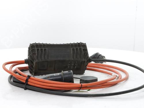 Cable OPEL MOKKA MOKKA-e (76) | BP38409115E12 - Image 5