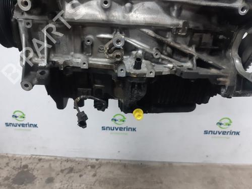 Engine MAZDA CX-30 (DM) e-SKYACTIV-X M Hybrid | BP38645985M1 - Image 5