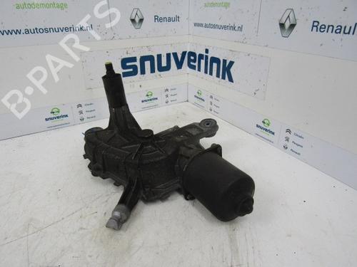 Front wiper motor CITROËN C4 Picasso I MPV (UD_) 1.8 i 16V | BP20158147M29 