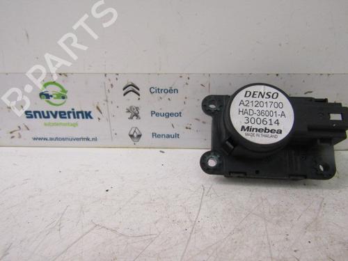Used Electronic module RENAULT CLIO IV (BH_) 1.5 dCi 90 (90 hp) 13189501