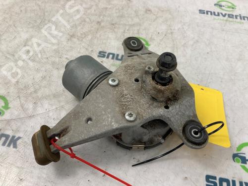 Front wiper motor RENAULT SCÉNIC IV (J9_) 1.2 TCe 130 | BP22218292M29 