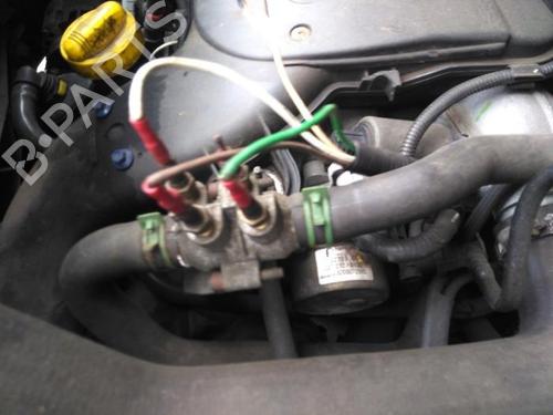 Engine RENAULT TRAFIC II Van (FL) 1.9 dCi 80 (FL0B) | BP40584252M1 - Image 43