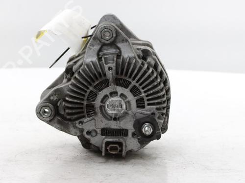Used Alternator Alternator 39508277 39508277