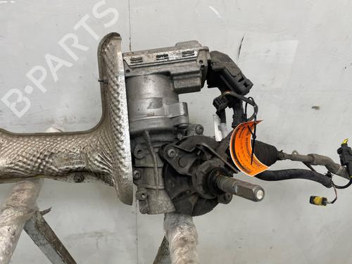 Steering rack CITROËN C4 SPACETOURER (3D_) 1.2 PureTech 130 | BP39211497M22 - Image 5