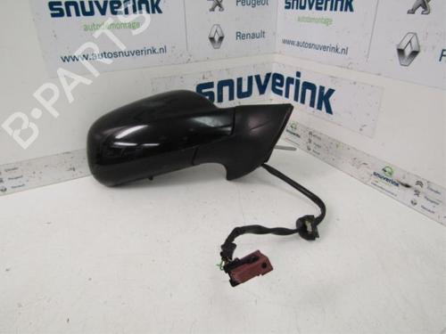 Used Right mirror Right mirror PEUGEOT 407 (6D_) 2.0 (6DRFNB, 6DRFNE) (136 hp) 40592131 40592131