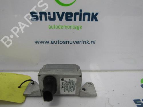 Used Other RENAULT LAGUNA II Grandtour (KG0/1_) 2.2 dCi (KG0F) (150 hp) 21105869