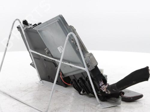 Engine control unit (ECU) RENAULT SCÉNIC IV (J9_) 1.2 TCe 115 | BP31050025M57 