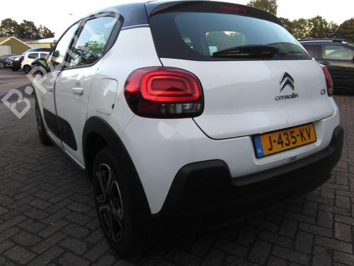 Engine CITROËN C3 III (SX) 1.2 THP 110 (SXHNPS, SXHNZT, SXHNZ6) | BP40581625M1  - Image 24