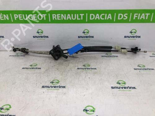 Cable PEUGEOT BOXER Van 2.2 HDi 130 | BP40578415E12 - Image 2