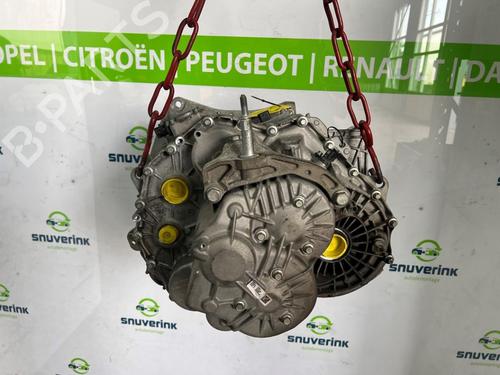 Gearbox RENAULT CLIO IV (BH_) 1.6 RS (BHJ4, BHJ6, BHMM) | BP19148472M3 