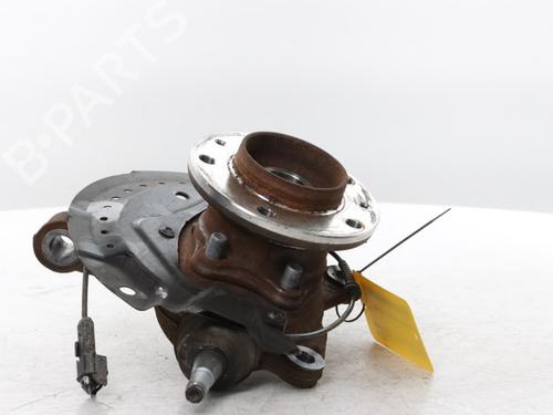 Right front steering knuckle RENAULT MASTER IV Van (F8__) BLUE DCI 170 (F8M4) | BP34566349M26  - Image 8