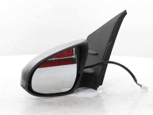 Retrovisor esquerdo PEUGEOT 108 1.0 VTi | BP36966840C26 - Image 4