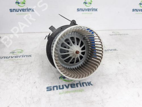 Heater blower motor PEUGEOT 208 II (UB_, UP_, UW_, UJ_) 1.2 PureTech 100 | BP19413316M62 