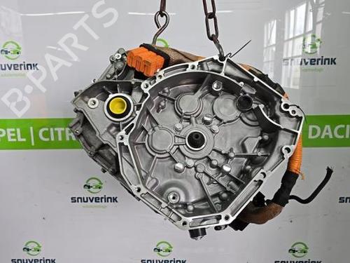Gearbox RENAULT CLIO V (B7_) 1.6 E-TECH 140 (B7MU) | BP40583583M3 - Image 4