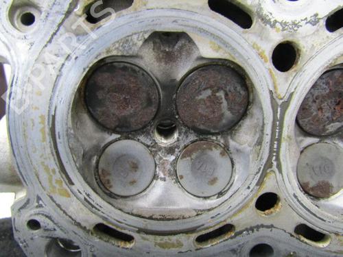 Cylinder head RENAULT TALISMAN (LP_) 1.6 TCe 150 | BP14846628M5 