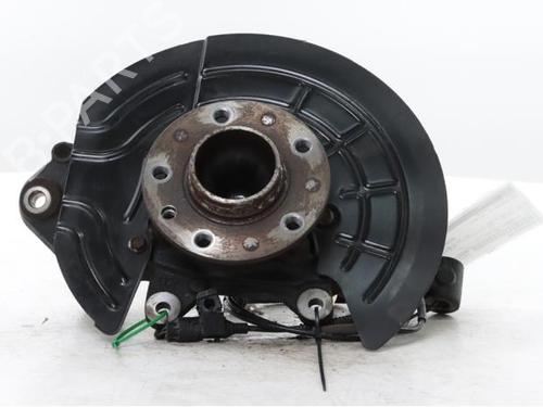 Used Right rear steering knuckle Right rear steering knuckle JEEP COMPASS (MP, M6, MV, M7) 1.3 (150 hp) 38234691 38234691