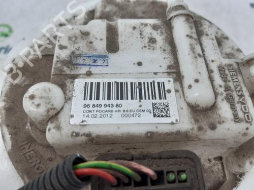 Fuel pump PEUGEOT 5008 (0U_, 0E_) 1.6 16V | BP10808815M76 