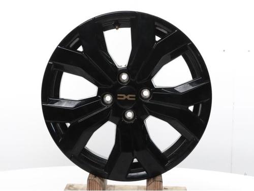 Used Rim Rim DACIA SANDERO III 1.0 TCe 110 (110 hp) 40589056 40589056