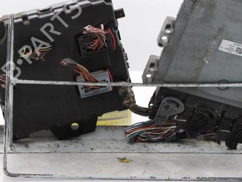 Engine control unit (ECU) RENAULT MASTER III Platform/Chassis (EV, HV, UV) 2.3 dCi 145 RWD (UV0F, UV0E, HV0E, HV0F, HV0T, HV10,... | BP39618938M57  - Image 6