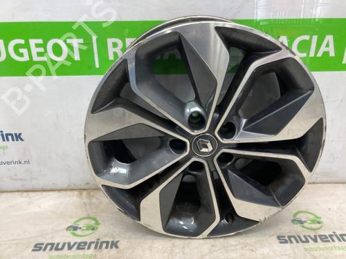 Used Rim RENAULT MEGANE IV Grandtour (K9A/M/N_) 1.2 TCe 130 (K9MR) (130 hp) 24166893